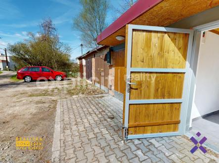 K-Jaroslavicim-04102025_164201 | Pronájem - malý objekt/garáž