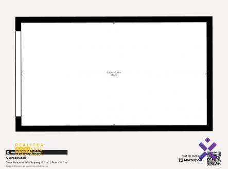 K Jaroslavic m - Floor 1 | Pronájem - malý objekt/garáž