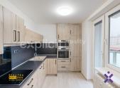 Pronájem bytu, 2+1, 54 m²
