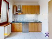 Pronájem bytu, 1+kk, 27 m²