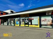 Pronájem - obchodní prostor, 55 m²