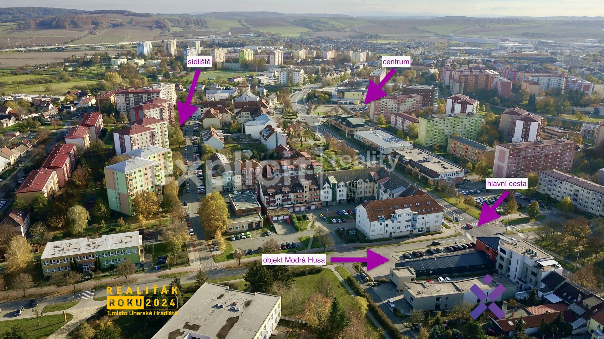 Pronajem obchodnich prostor 55 m² – Otrokovice, okres Zlin2