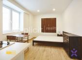 Pronájem bytu, 1+kk, 23 m²