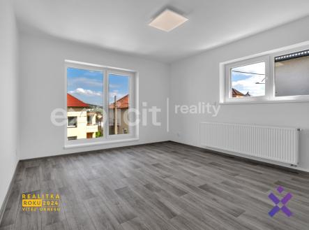 Pronájem bytu, 2+kk, 43 m² obrázek