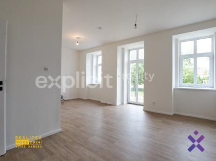 Prodej bytu, 2+kk, 56 m² obrázek