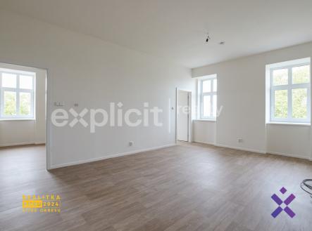 Prodej bytu, 3+kk, 65 m² obrázek