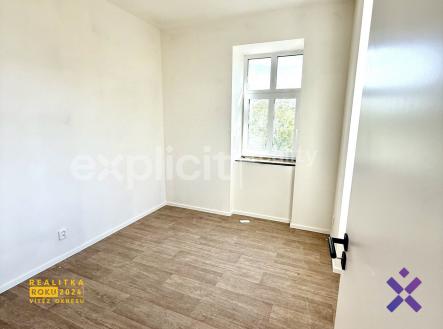 Prodej bytu, 2+kk, 59 m² obrázek