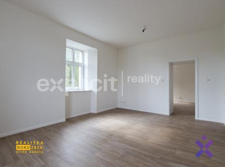 Prodej bytu, 2+kk, 59 m² obrázek