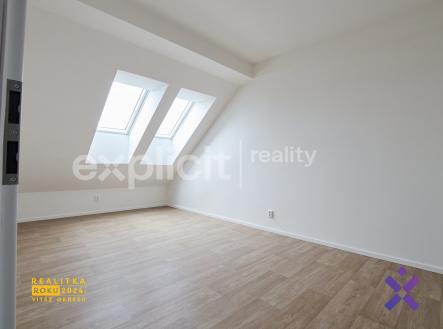 Prodej bytu, 3+kk, 59 m² obrázek