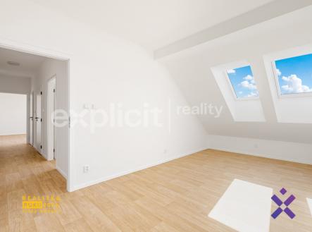 Prodej bytu, 3+kk, 59 m² obrázek