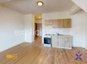Pronájem bytu, 1+kk, 31 m²