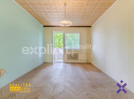 Prodej bytu 2+1, 61 m² - Uhersky Brod, okres Uherske Hradiste7 | Prodej bytu, 2+1, 61 m²