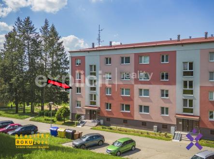 Prodej bytu 2+1, 61 m² - Uhersky Brod, okres Uherske Hradiste22 | Prodej bytu, 2+1, 61 m²