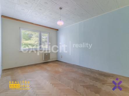 Prodej bytu 2+1, 61 m² - Uhersky Brod, okres Uherske Hradiste6 | Prodej bytu, 2+1, 61 m²