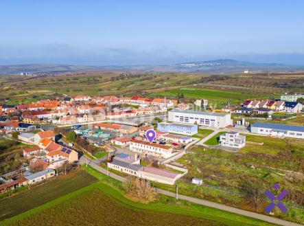 DJI_20241130113809_0672_D-HDR-POINT | Prodej - komerční objekt, výroba, 540 m²