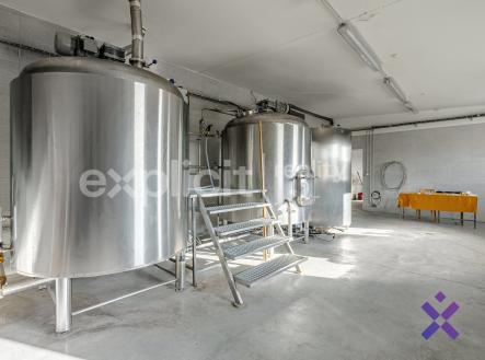 DSC03247-HDR-R | Prodej - komerční objekt, výroba, 540 m²