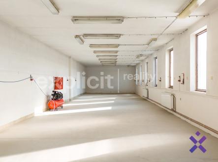 Prodej - komerční objekt, výroba, 540 m² obrázek