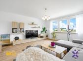 Pronájem bytu, 3+1, 78 m²