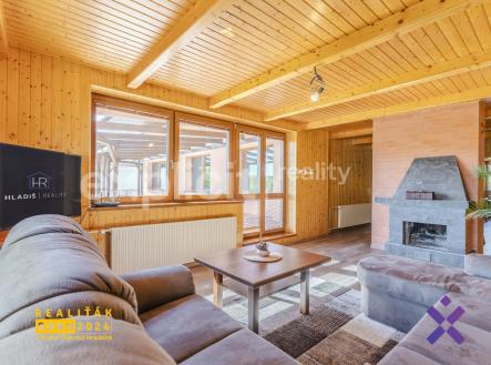 Prodej rodinneho domu 5+1 333 m², pozemek 2 555 m² - Bzenec, okres Hodonin1 | Prodej - dům/vila, 147 m²