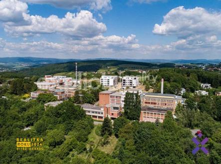 Filmové ateliéry | Prodej bytu, 5+1, 163 m²