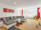 Prodej bytu, 5+1, 163 m²