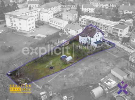 Prodej rodinného domu, 325 m², pozemek 1 122 m² - Uherský Ostroh, okres Uherské Hradiště44 | Prodej - dům/vila, 150 m²