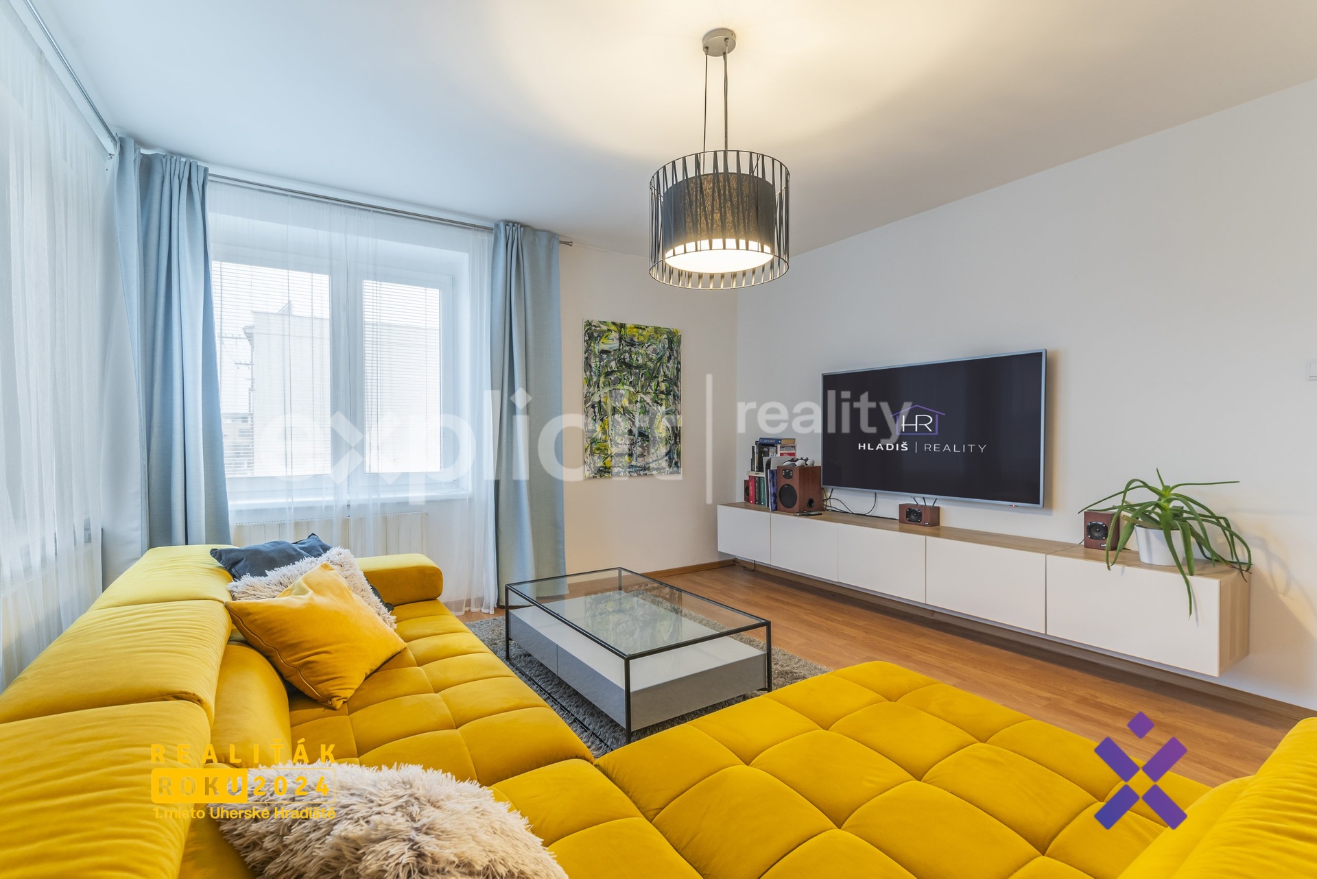 Prodej rodinného domu, 325 m², pozemek 1 122 m² - Uherský Ostroh, okres Uherské Hradiště15