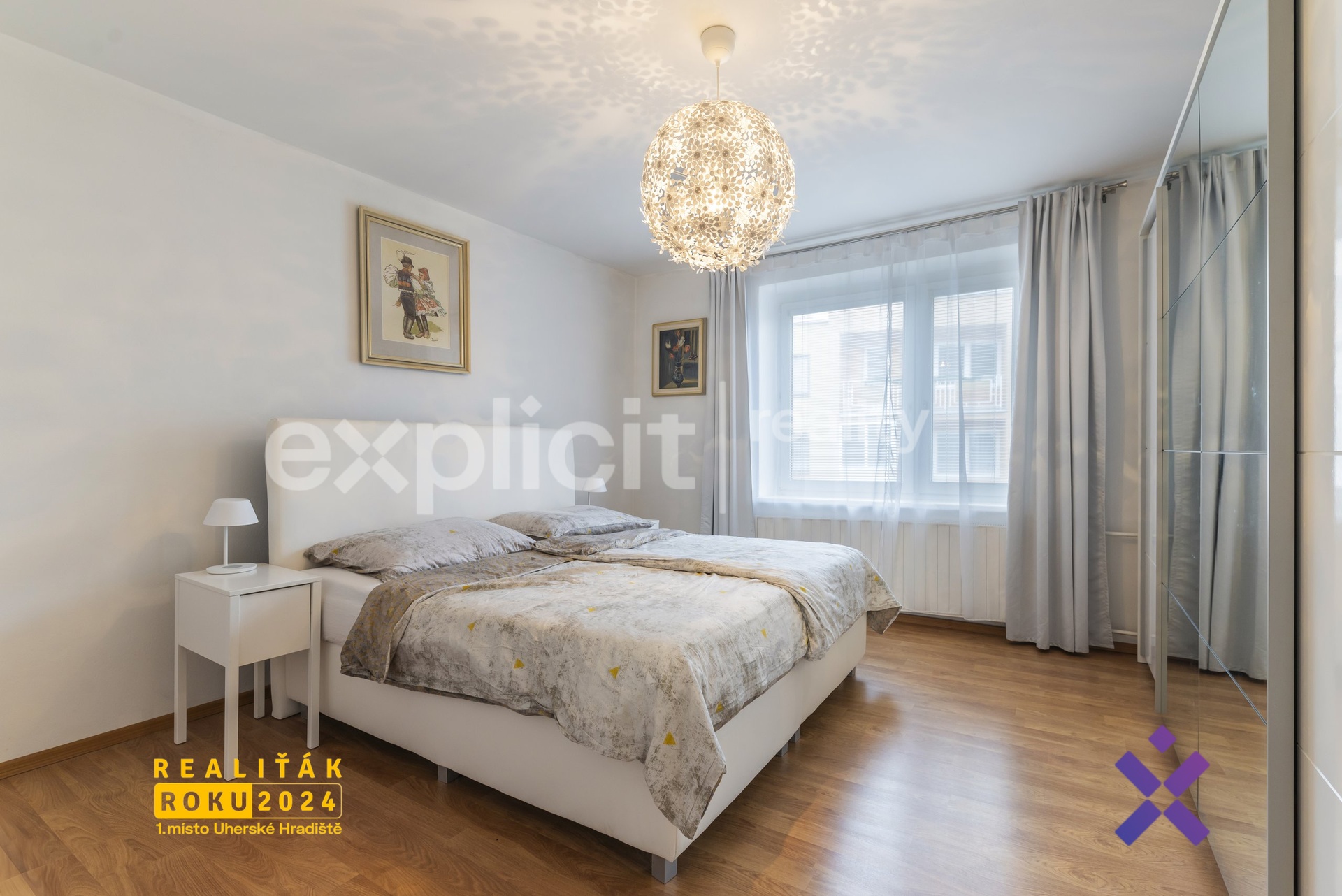 Prodej rodinného domu, 325 m², pozemek 1 122 m² - Uherský Ostroh, okres Uherské Hradiště17