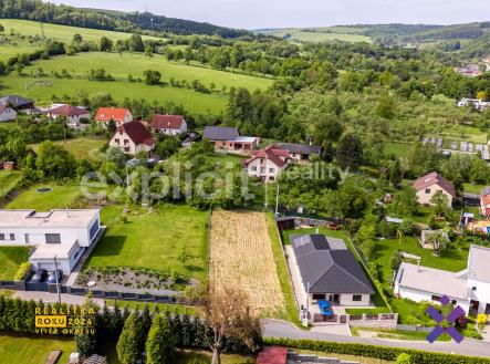 DJI_20250507104315_0146_D-HDR | Prodej - pozemek pro bydlení, 1 003 m²