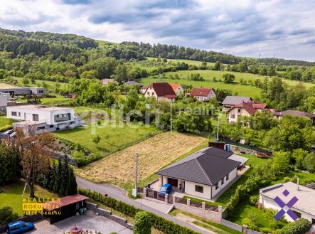 DJI_20250507104538_0211_D-HDR | Prodej - pozemek pro bydlení, 1 003 m²