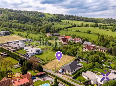 DJI_20250507104512_0196_D-HDR-POINT | Prodej - pozemek pro bydlení, 1 003 m²