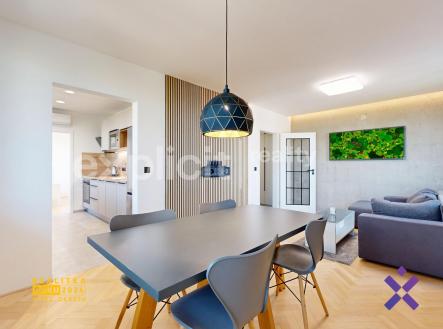 Pronájem bytu, 2+1, 63 m² obrázek