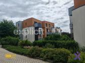 Pronájem bytu, 2+kk, 53 m²
