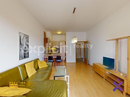 Jerabinova-10-07122024_102736 | Pronájem bytu, 2+kk, 53 m²