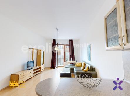 Jerabinova-10-07122024_102817 | Pronájem bytu, 2+kk, 53 m²