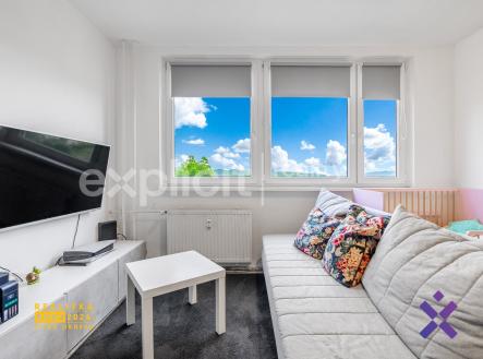 Prodej bytu, 2+1, 44 m² obrázek