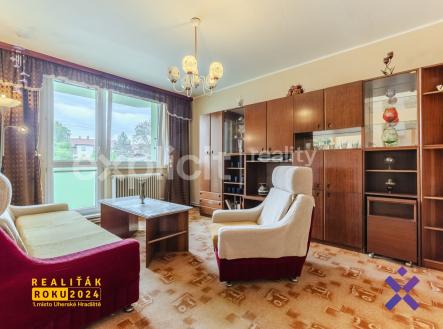 Prodej bytu, 3+1, 77 m² obrázek
