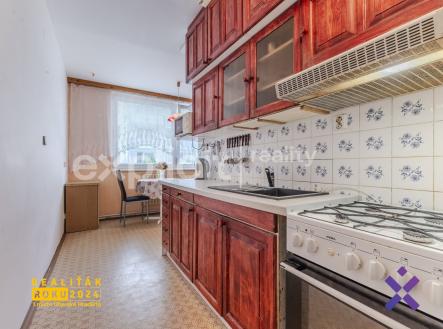 Prodej byt 3+1, 77 m² – Bojkovice, okres Uherske Hradiste3 | Prodej bytu, 3+1, 77 m²