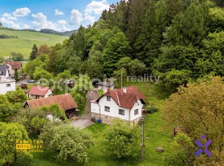 DJI_20250505125104_0830_D-HDR2 | Prodej - dům/vila, 152 m²