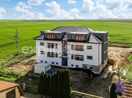 DJI_20250426095431_0441_D-HDR2 | Prodej bytu, 2+kk, 60 m²