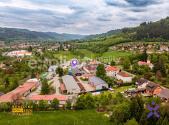 Prodej - komerční objekt, výroba, 753 m²