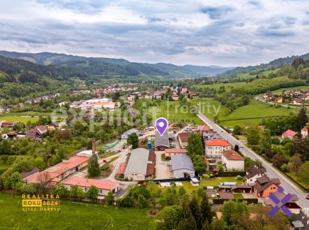 DJI_20250505153331_0932_D-HDR-POINT | Prodej - komerční objekt, výroba, 753 m²
