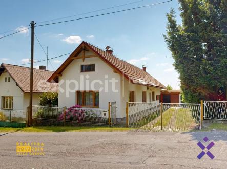 Prodej - dům/vila, 124 m² obrázek