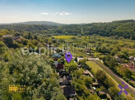 Pozemky-14 | Prodej - pozemek pro bydlení, 799 m²