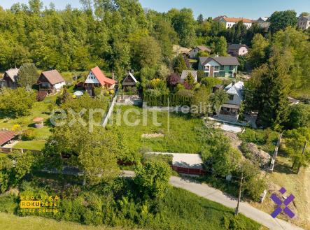 Pozemky-15 | Prodej - pozemek pro bydlení, 799 m²