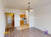 Pronájem bytu, 2+kk, 38 m²