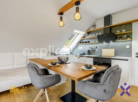 DSC05835-HDR-f | Prodej bytu, 2+kk, 46 m²