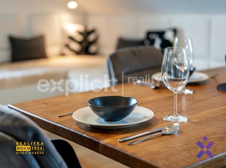 DSC00564 | Prodej bytu, 2+kk, 46 m²