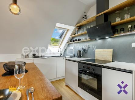 Prodej byty 2+kk, 46 m² - Karlovice | Prodej bytu, 2+kk, 46 m²