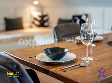 Prodej byty 2+kk, 46 m² - Karlovice | Prodej bytu, 2+kk, 46 m²